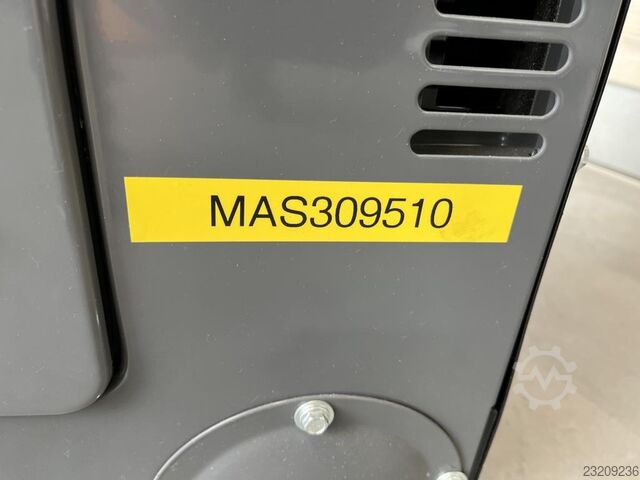 Pramac PMD5050S Pramac PMD5050S