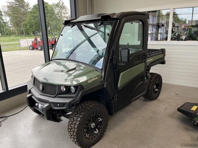 John Deere Gator XUV865M John Deere Gator XUV865M