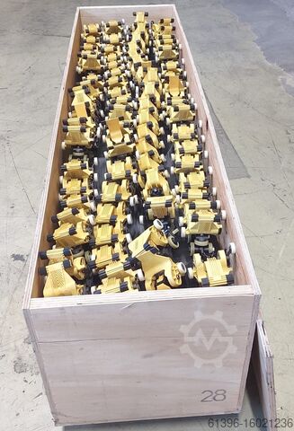 FERAG UTR-JV-KO chain for transportation FERAG UTR-JV-KO Kette