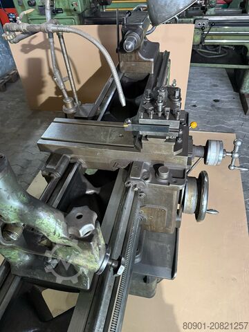 Leit -und Zugspindeldrehmaschine VDF Boehringer Göppingen 48S