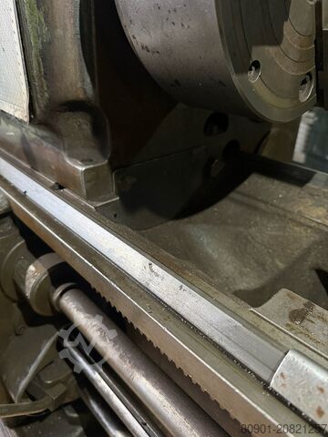 Leit -und Zugspindeldrehmaschine VDF Boehringer Göppingen 48S