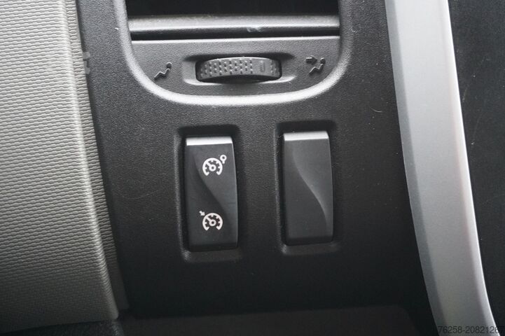 Kastenwagen Renault Trafic 1.6 dCi 120PK L2 - EURO 6 - Airco - Navi...