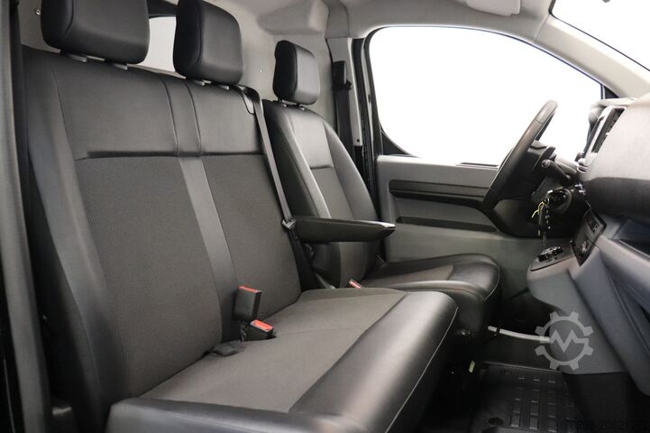 Delivery van Citroën Jumpy 2.0 BlueHDI 180PK Automaat - EURO 6 - Air...