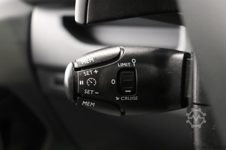 Delivery van Citroën Jumpy 2.0 BlueHDI 180PK Automaat - EURO 6 - Air...