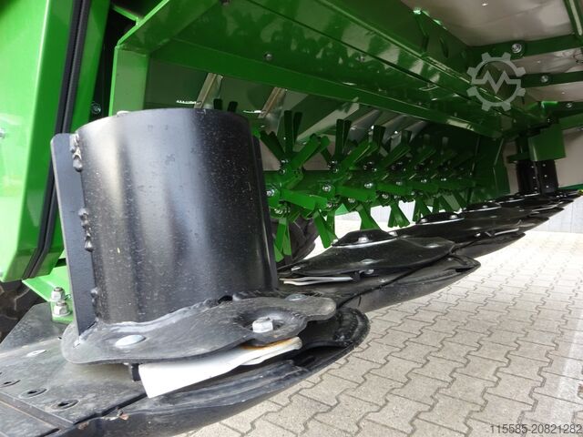 Bodenbearbeitungsmaschine PRONAR PDF 301 C