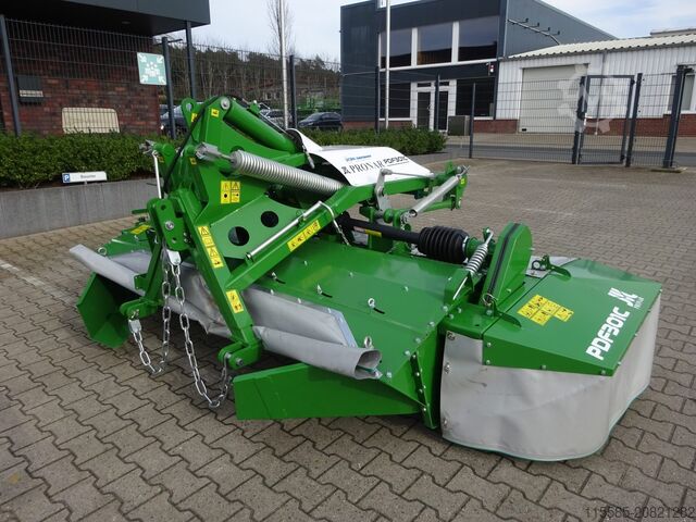 Bodenbearbeitungsmaschine PRONAR PDF 301 C