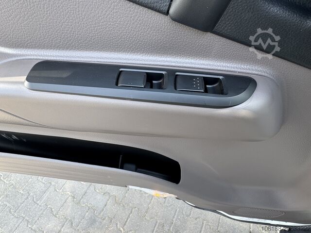 LKW-Fahrgestell Fuso Canter 9C18 Fahrgestell Neu GSR2