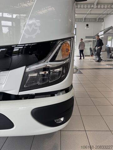 Abrollkipper Fuso Fuso Canter 9C18 Abrollkipper 2025