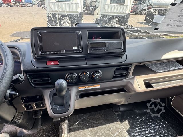 Abrollkipper Fuso Fuso Canter 9C18 Abrollkipper 2025