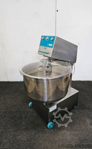 Fleischverarbeitungsmaschine TALSA MIX 80 P