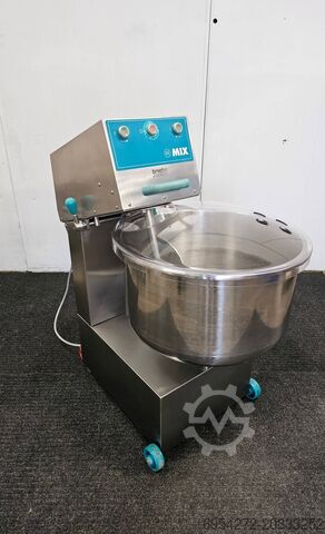 Fleischverarbeitungsmaschine TALSA MIX 80 P