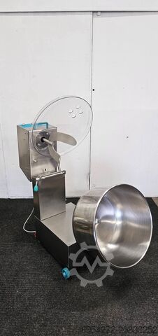 Fleischverarbeitungsmaschine TALSA MIX 80 P