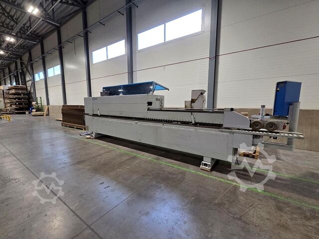 Kantenanleimmaschine HOMAG OPTIMAT KAR 310/5/A20/S2