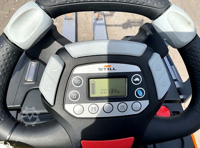 Niederhubwagen Still EXH-S 25 (2x)