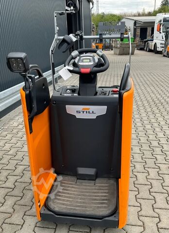 Niederhubwagen Still EXH-S 25 (2x)