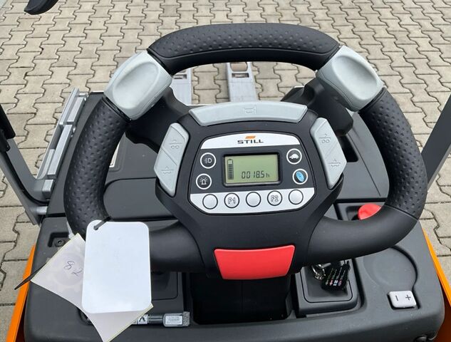 Niederhubwagen Still EXH-S 25 (2x)
