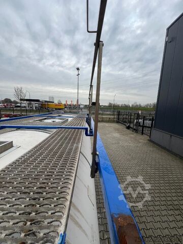 Tank container Welfit Oddy 20FT ISO, 24.930L / 1-COMP  / T11 / valid 5Y/CS...