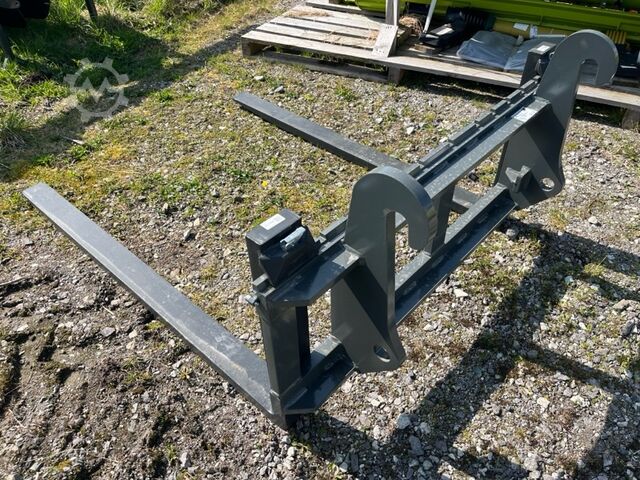 Bressel und Lade H10 Palettengabel für SCORPION, 1.800 mm, 4.500 kg Bressel und Lade H10 Palettengabel für SCORPION, 1.800 mm
