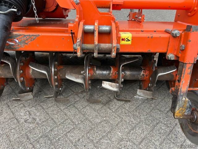 Ortolan BC 250 Frees Ortolan BC 250 Frees