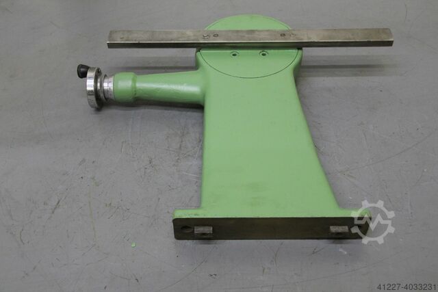 Kopierkopf Schiene unbekannt Winkel verstellbar