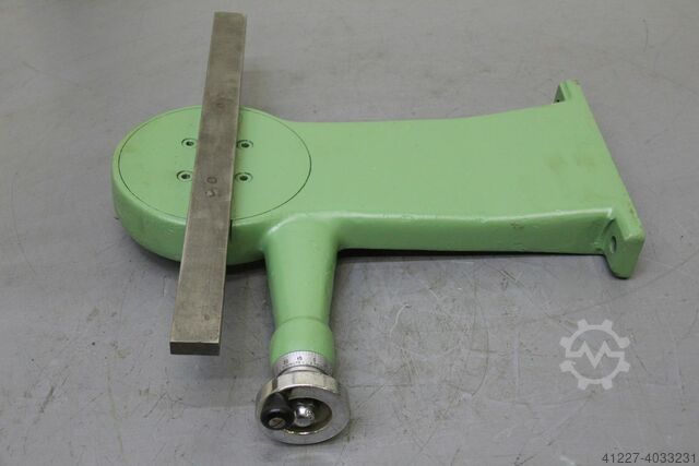 Kopierkopf Schiene unbekannt Winkel verstellbar