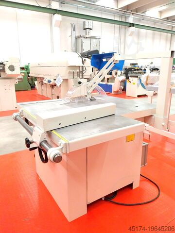 Kreissäge HARWI - NEDERLAND 130