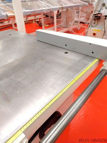 Kreissäge HARWI - NEDERLAND 130