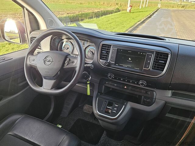Hochdachkombi OPEL VIVARO-E 75KWH/100 KW EDITION