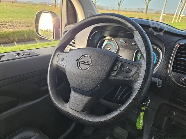 Hochdachkombi OPEL VIVARO-E 75KWH/100 KW EDITION