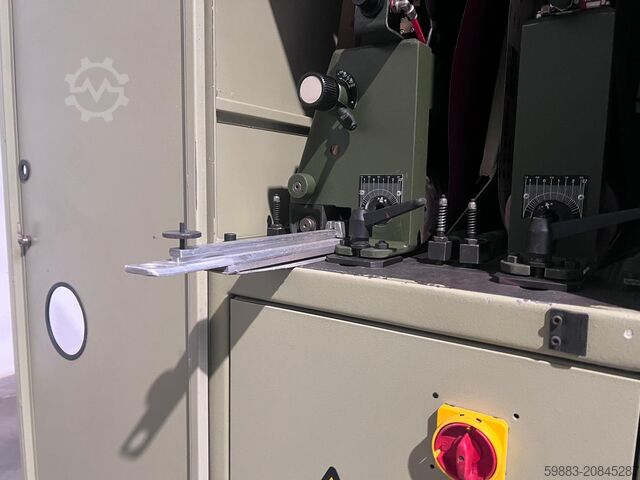 Breitbandschleifmaschine SCM Sandya Uno RCS