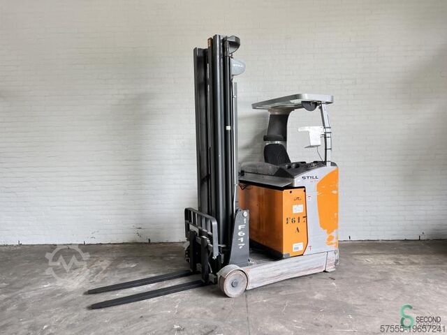 Reachtruck Still FM-X14