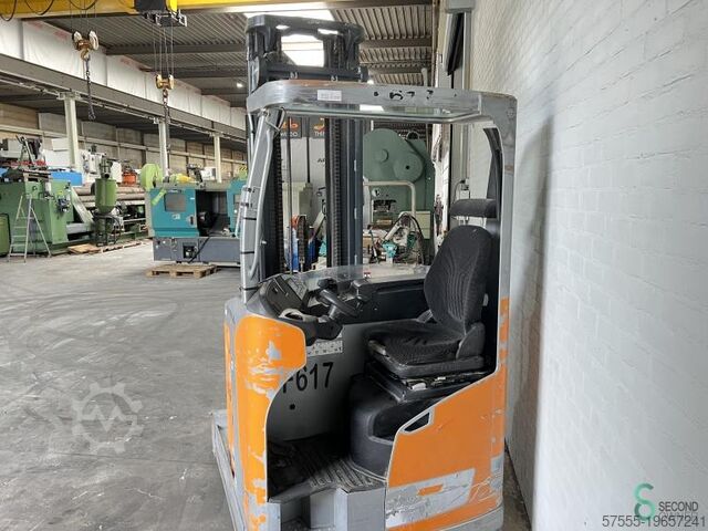 Reach truck Still FM-X14