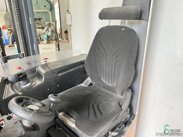 Reach truck Still FM-X14