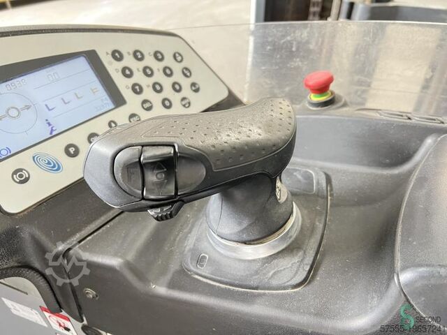 Reach truck Still FM-X14