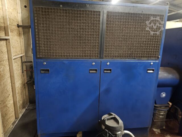 Laserschneidmaschine TRUMPF TRUMATIC 600L