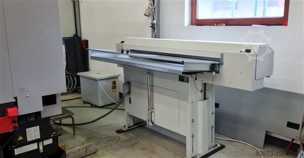 Lathes Tsugami M08SYE-II