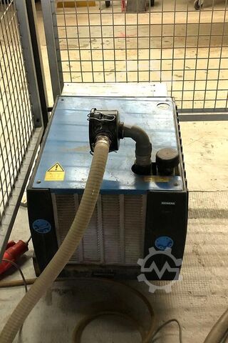 Machining center Homag BAZ 31/40K Optimat