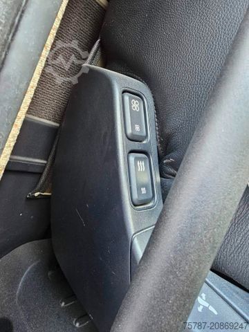 Standard tractor unit DAF XF 510 SSC auf 620 PS optimiert, Nebenabtrieb