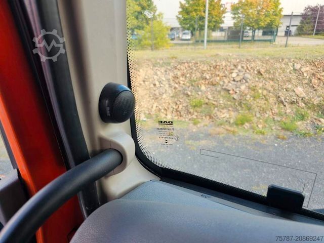 Standard tractor unit DAF XF 510 SSC auf 620 PS optimiert, Nebenabtrieb