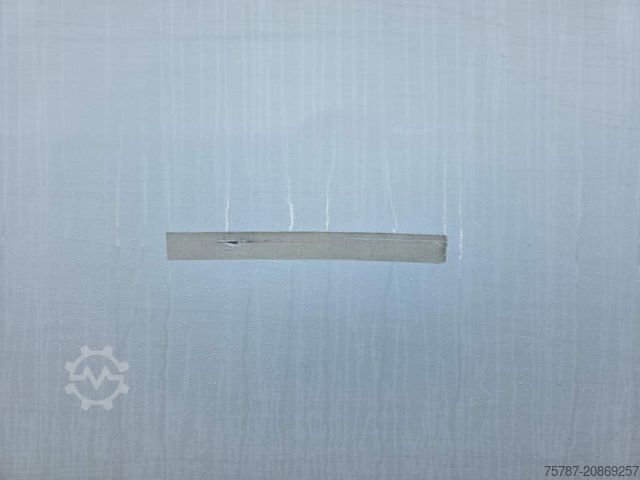 Box van IVECO 35S15/ 35-150 Koffer, Klima, manuelle Schaltung