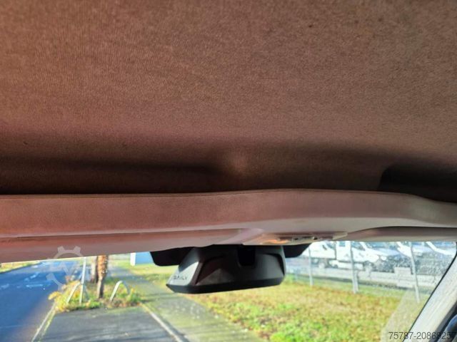 Box van IVECO 35S15/ 35-150 Koffer, Klima, manuelle Schaltung