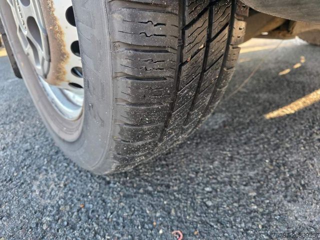 Box van IVECO 35S15/ 35-150 Koffer, Klima, manuelle Schaltung