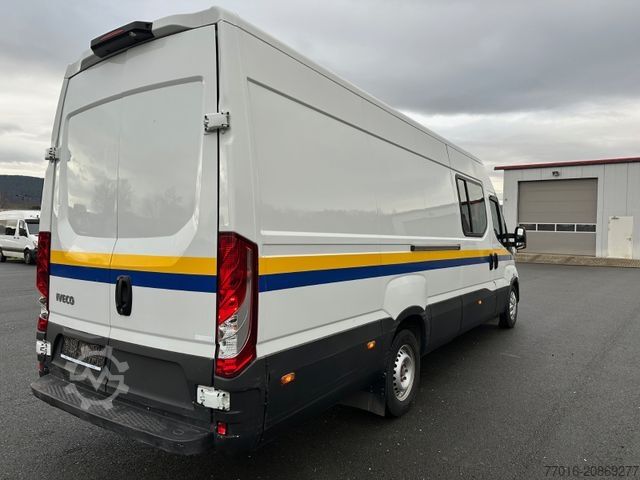 Kastenwagen hoch IVECO 35S16,Dally Maxi,Mixto 6 Sitze,Hi-Matic,1 Hand