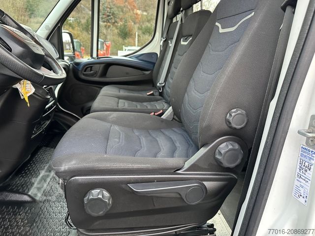 Kastenwagen hoch IVECO 35S16,Dally Maxi,Mixto 6 Sitze,Hi-Matic,1 Hand