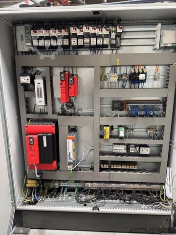 Panel saw Mayer PS2 Z