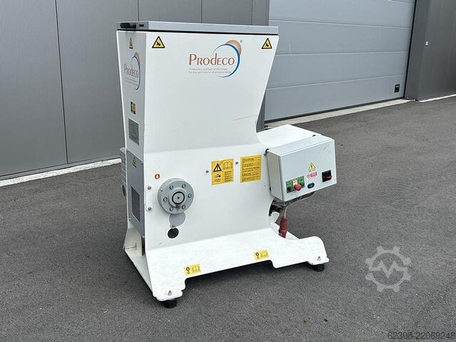 2022 PRODECO M-0 PRODECO M-0