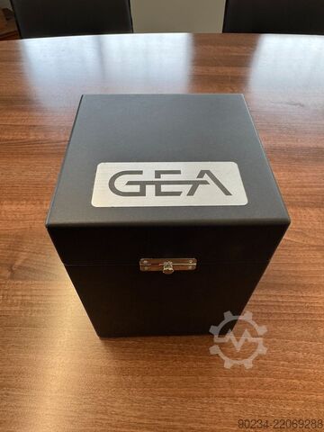 GEA Niro Modell F01A Zerstäuber GEA NIRO F01A