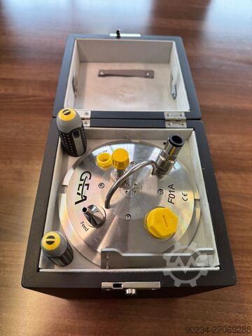 GEA Niro Modell F01A Zerstäuber GEA NIRO F01A