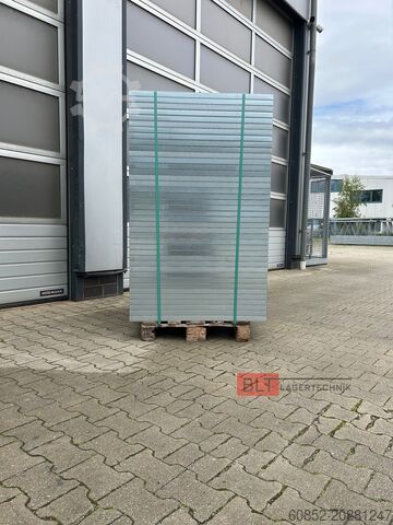Modular shelf SSI Schäfer Fachboden 200kg Belastung, 994x400mm, ZB341020