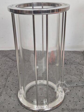 Schott Duran Chromatography Column 56301218 Schott Duran 56301218